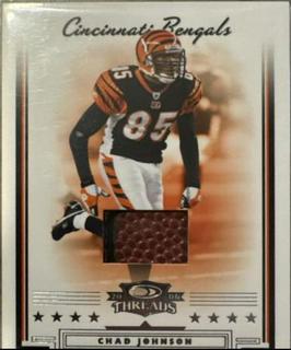 Chad Johnson