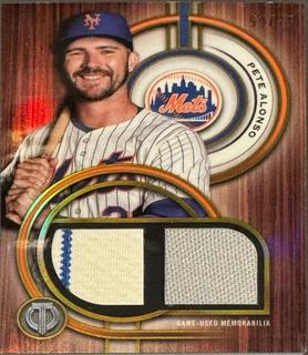 Pete Alonso