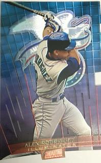 Alex Rodriguez