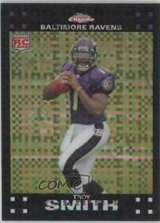 Troy Smith