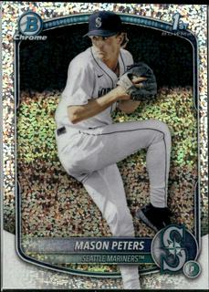 Mason Peters