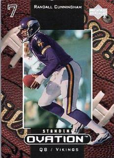 Randall Cunningham