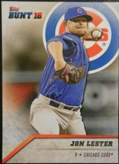 Jon Lester