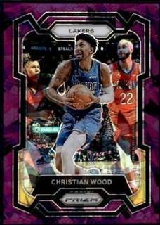 Christian Wood