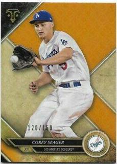 Corey Seager