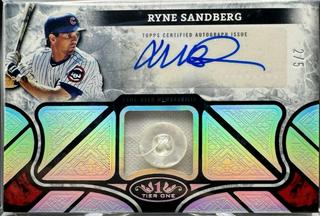 Ryne Sandberg