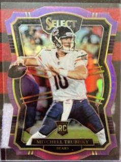 Mitchell Trubisky