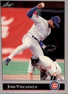 Jose Vizcaino