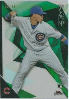 Javier Baez