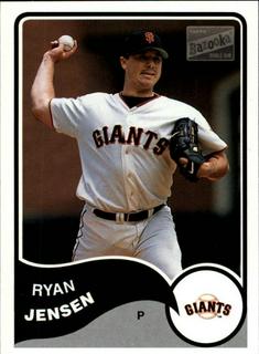 Ryan Jensen