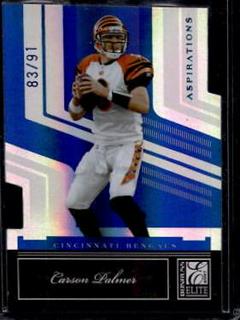 Carson Palmer