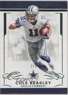 Cole Beasley