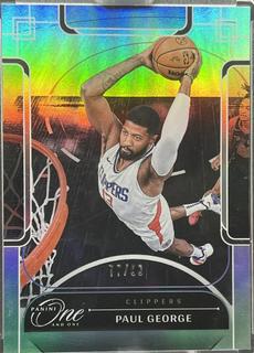 Paul George