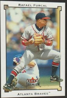 Rafael Furcal