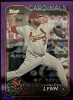 Lance Lynn