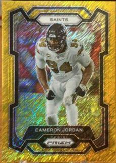 Cameron Jordan