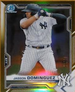 Jasson Dominguez