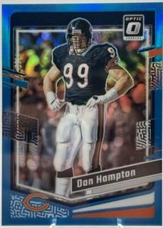 Dan Hampton