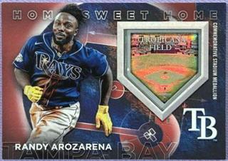 Randy Arozarena