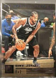 Kawhi Leonard