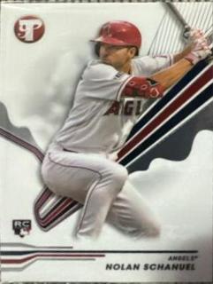 Nolan Schanuel
