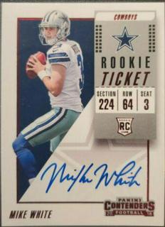 Mike White
