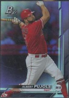 Albert Pujols