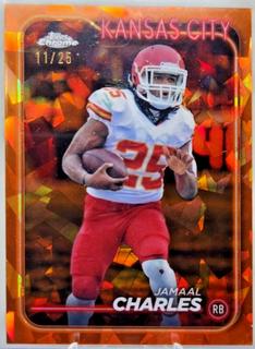 Jamaal Charles