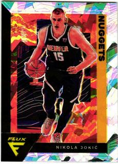 Nikola Jokic