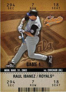 Raul Ibanez