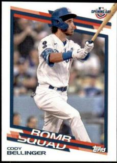 Cody Bellinger