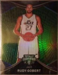 Rudy Gobert
