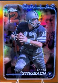 Roger Staubach