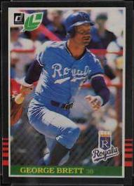 George Brett