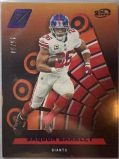 Saquon Barkley