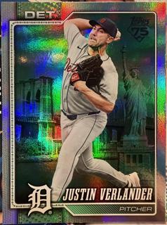 Justin Verlander