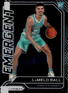 Lamelo Ball
