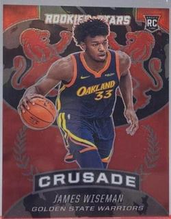 James Wiseman