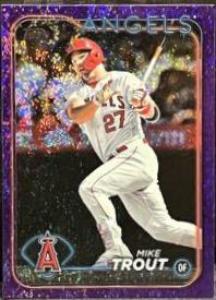 Mike Trout