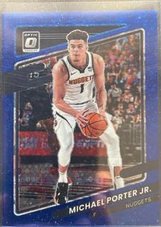 Michael Porter Jr.