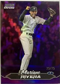 Mariano Rivera