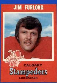 Jim Furlong