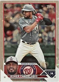 Jeimer Candelario
