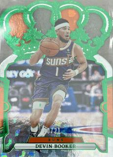 Devin Booker