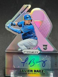 Javier Baez