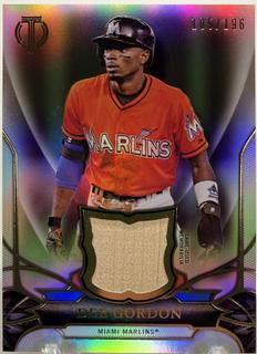 Dee Gordon