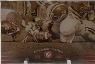 Jeremiah Castille #41