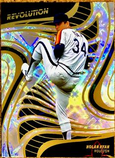 Nolan Ryan