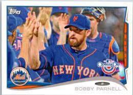 Bobby Parnell