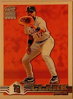 Tony Clark